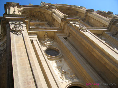 Catedral
Granada