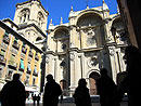 Catedral
, Granada