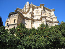 Monasterio de San Jerónimo
Granada