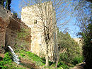 Torre de la Cautiva desde la Cuesta de los Chinos, Alhambra
Granada