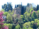 Torre de los Picos, Alhambra
Granada