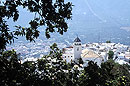 Órgiva (desde Cáñar)
Alpujarras, Granada