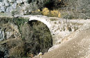 Puente Romano
Mecina Bombarón (Alpujarras), Granada