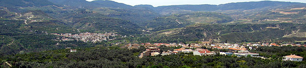 Valle de Lecrn